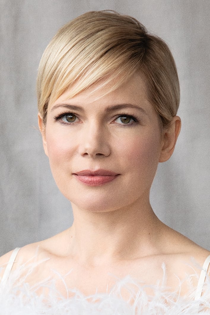 Michelle Williams Movies And TV Shows