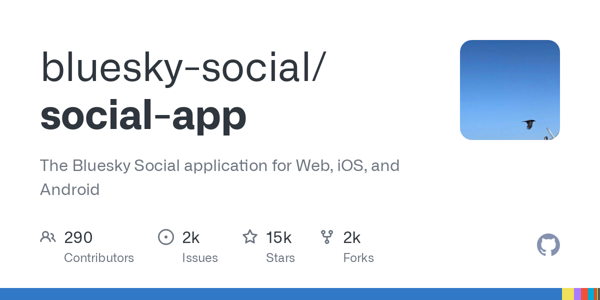 bluesky-social / social-app