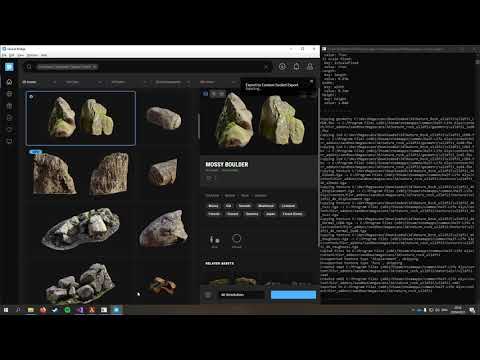 youtube demo video