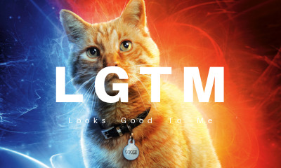 LGTM