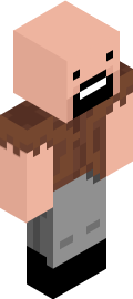 Notch's 3d body