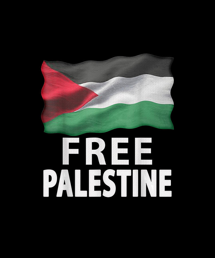 Free Palestine