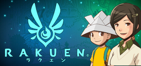 Rakuen