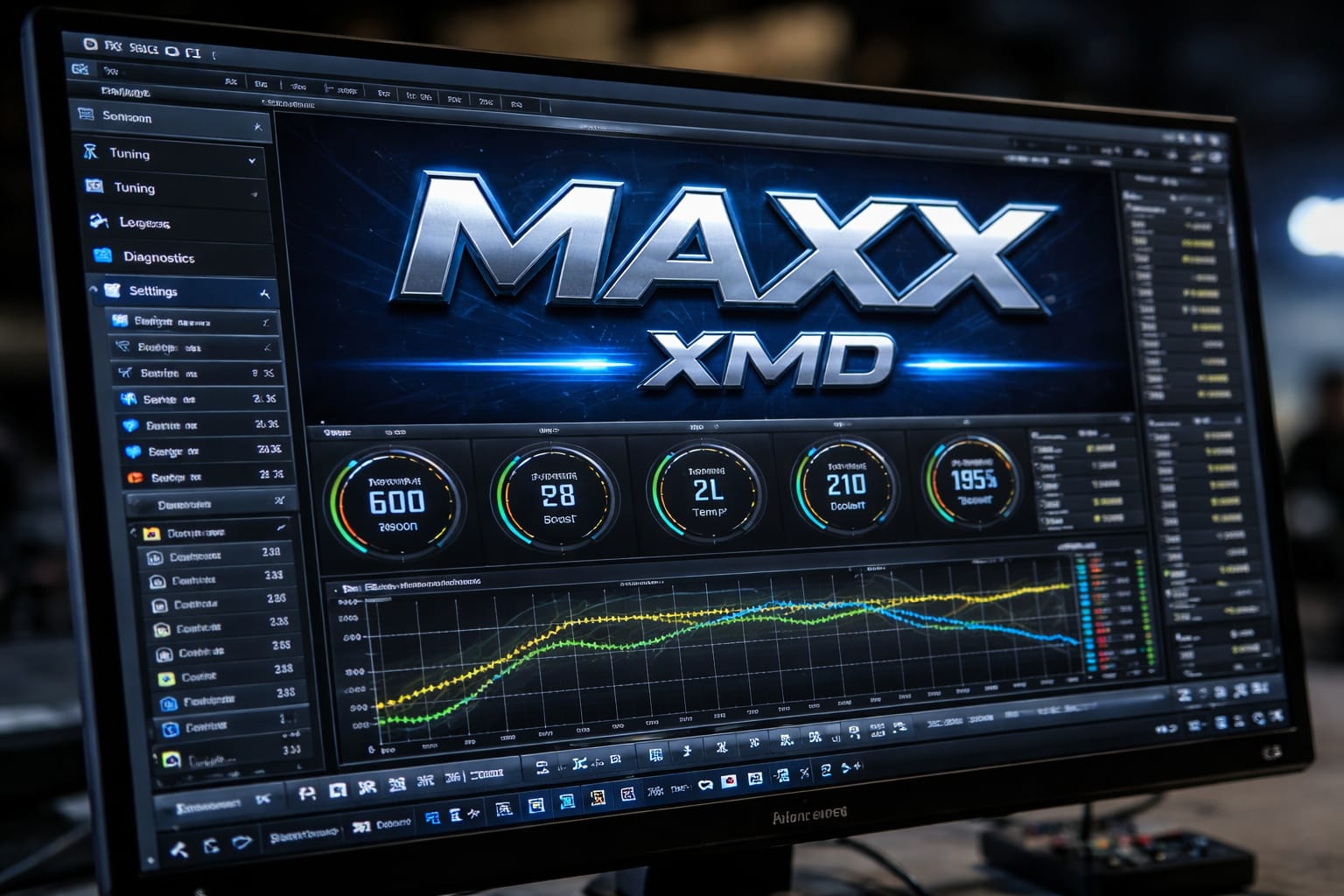 MAXX-XMD ⚡