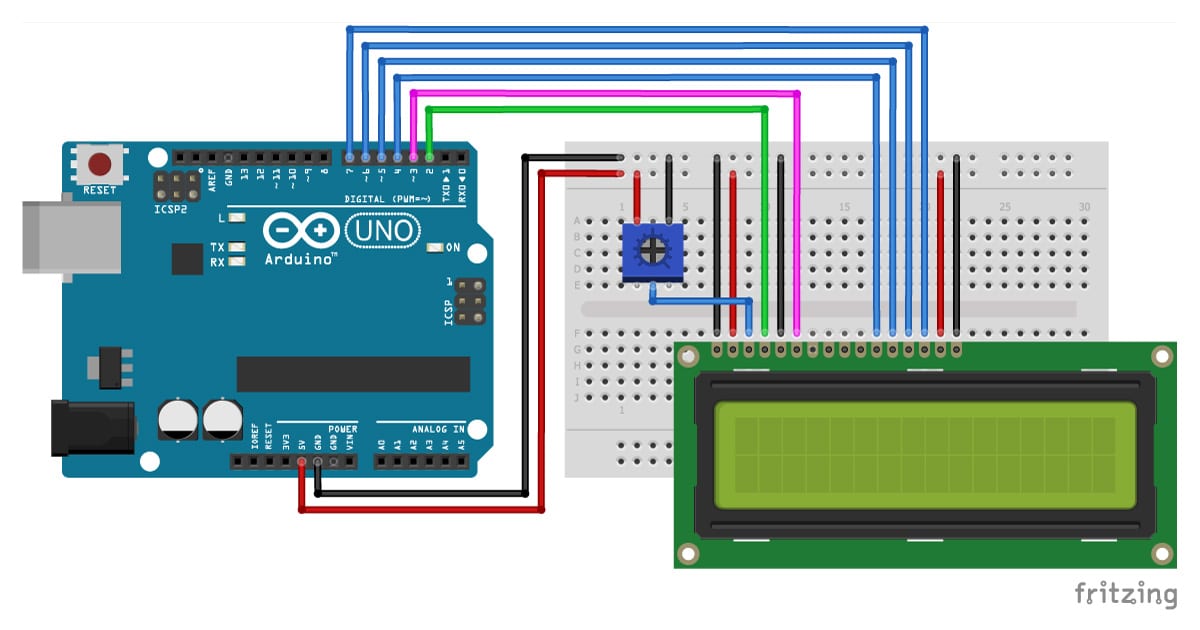 Circuit Schematic