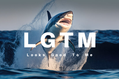 LGTM