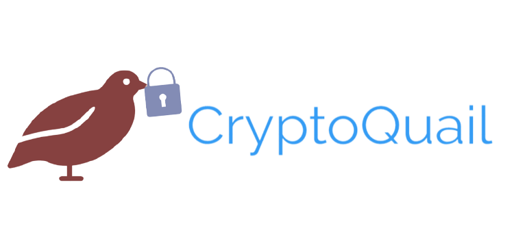 CryptoQuail Logo