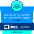 LFEL1005: Security Self-Assessments for Open Source Projects