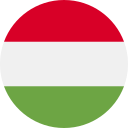 Hungarian Flag