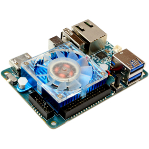 odroid UX4