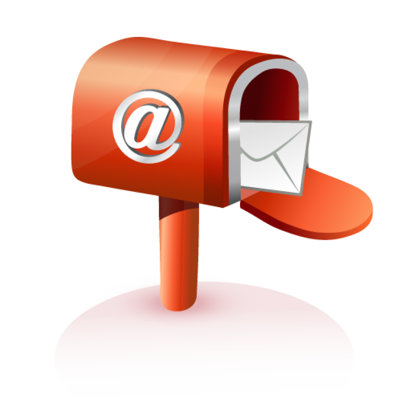 Mailbox Icon