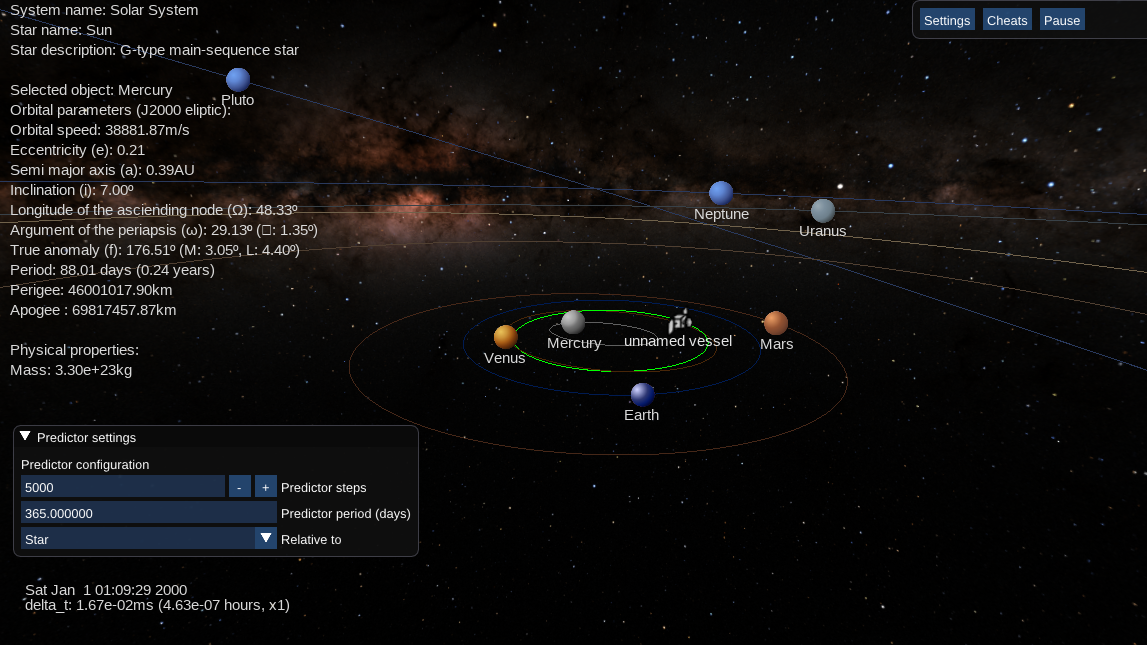 GitHub - Sergigb/pec-engine: a multithreaded rendering/physics engine ...