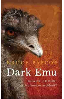 Book cover of Dark Emu