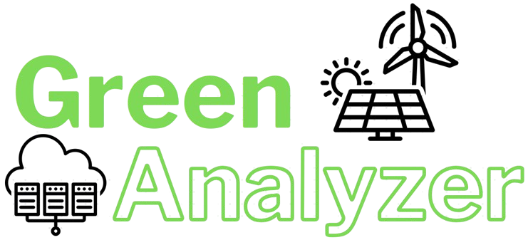 GreenAnalyzer Icon