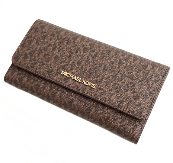 michael-kors-jet-set-travel-leather-large-trifold-wallet-clutch-1