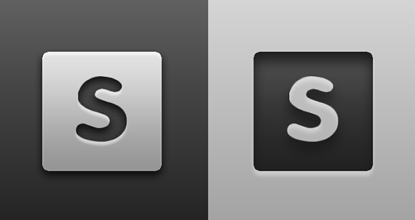 Sublime Text Icon