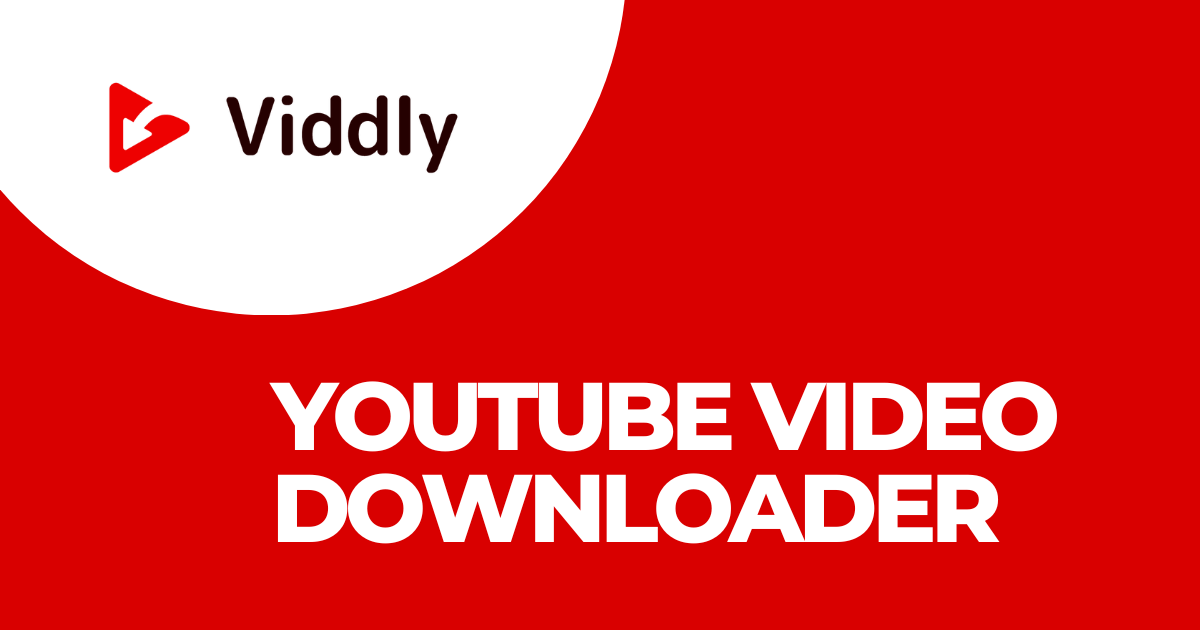 ViddlyDownloader (ViddlyDownloader) · GitHub
