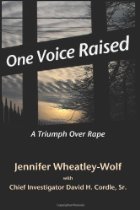 ebook download One Voice Raised: A Triumph Over Rape