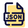 json