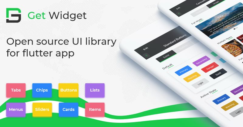 Get Widget Banner