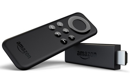 Fire TV Stick 2