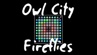 Owl City - Fireflies