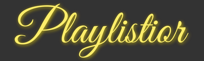 Playlistior