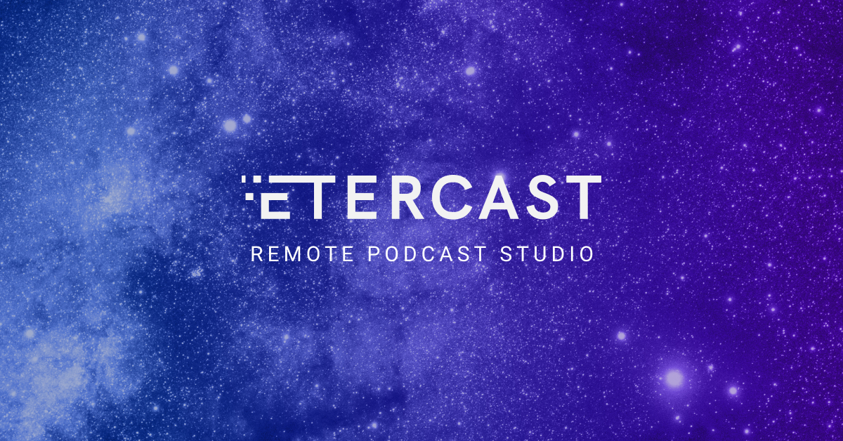 Etercast