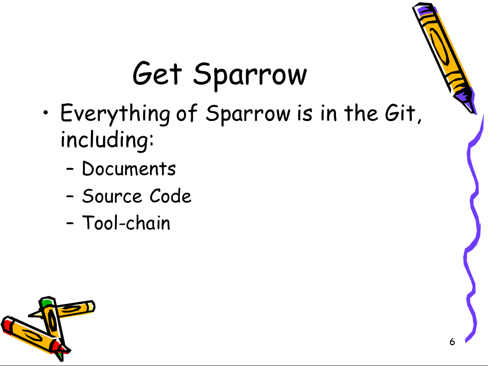 https://raw.github.com/michael2012z/Sparrow/master/doc/01_Introduction/Slide6.PNG