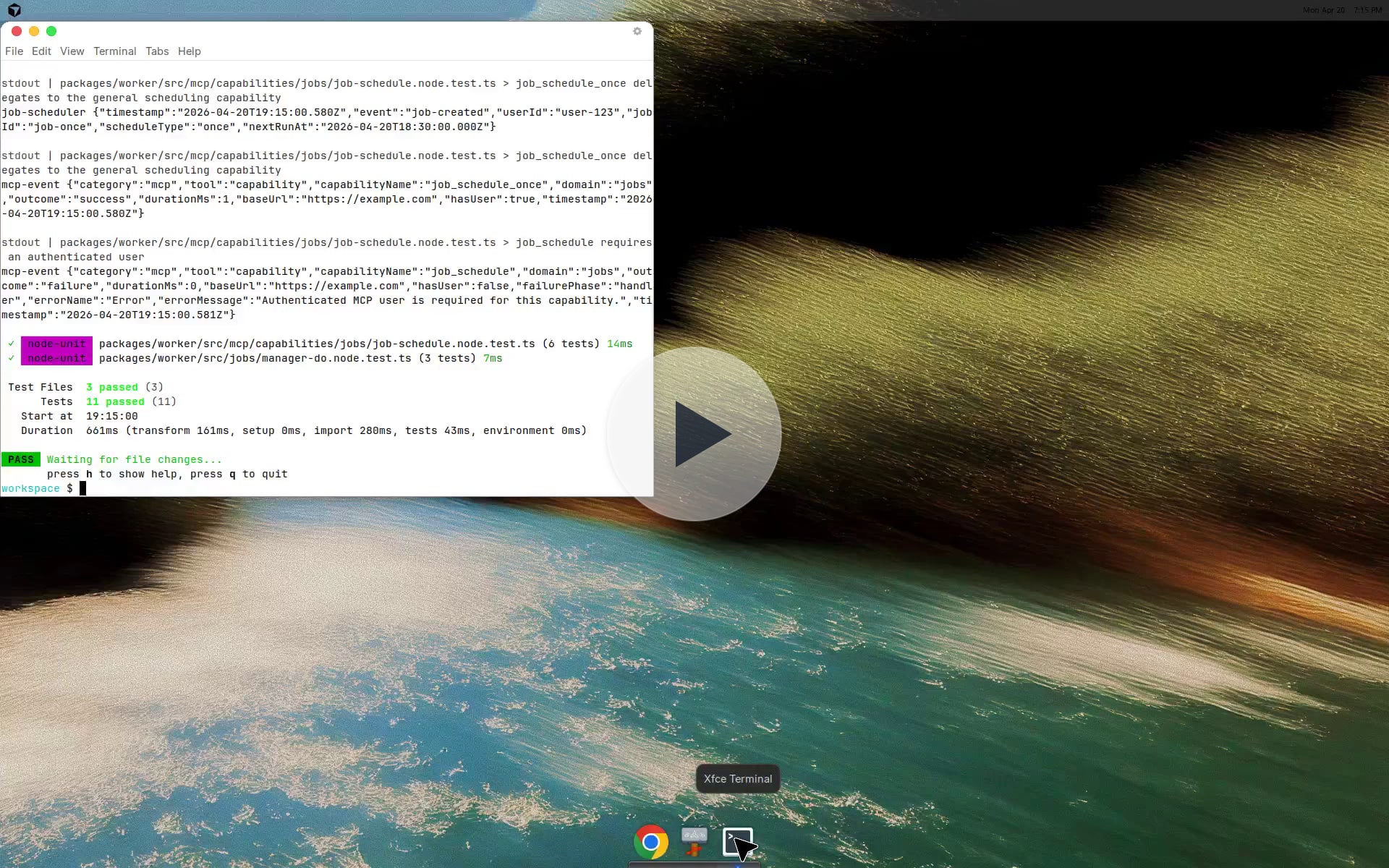 scheduler_diagnostics_validation.mp4