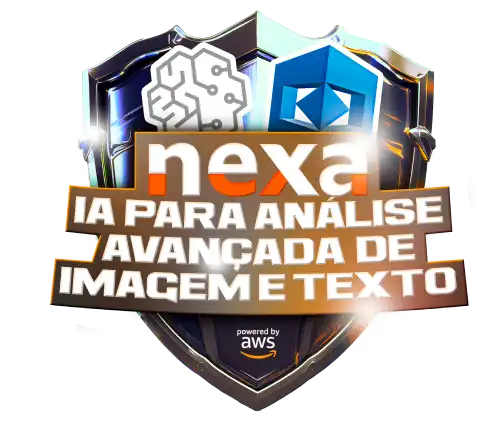 Análise de Imagens - NEXA