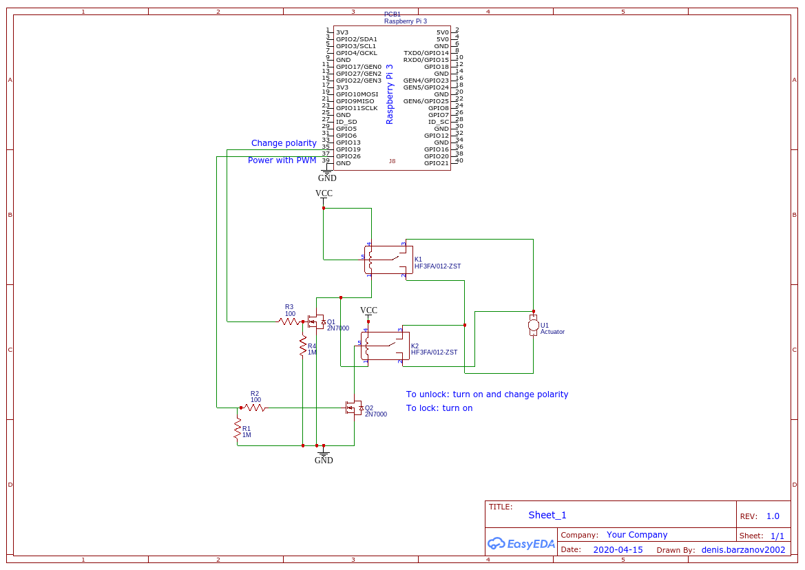 schematic image