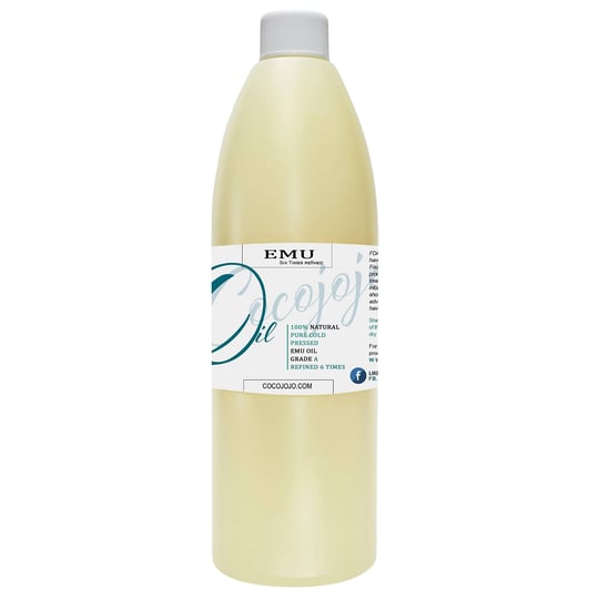 emu-oil-100-pure-natural-16-oz-1-lb-hair-face-body-healthy-best-skin-hair-n-1