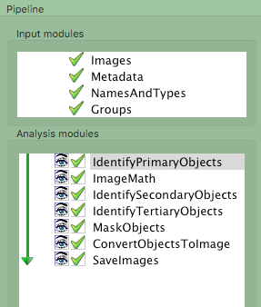 Pipeline Overview