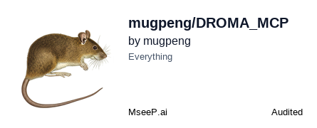 MseeP.ai Security Assessment Badge