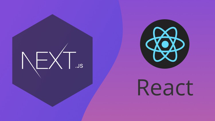 React + Next.js