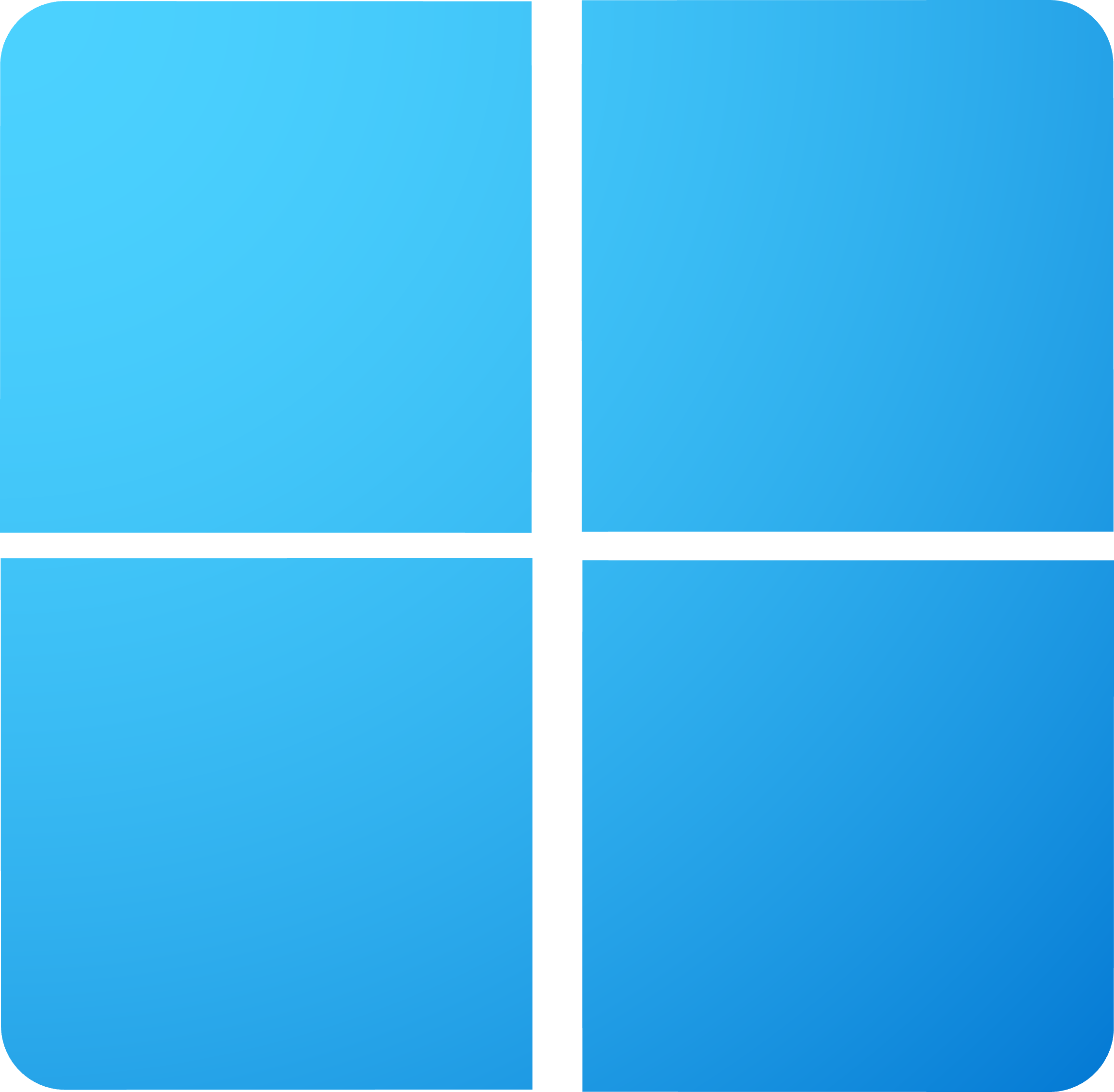 windows