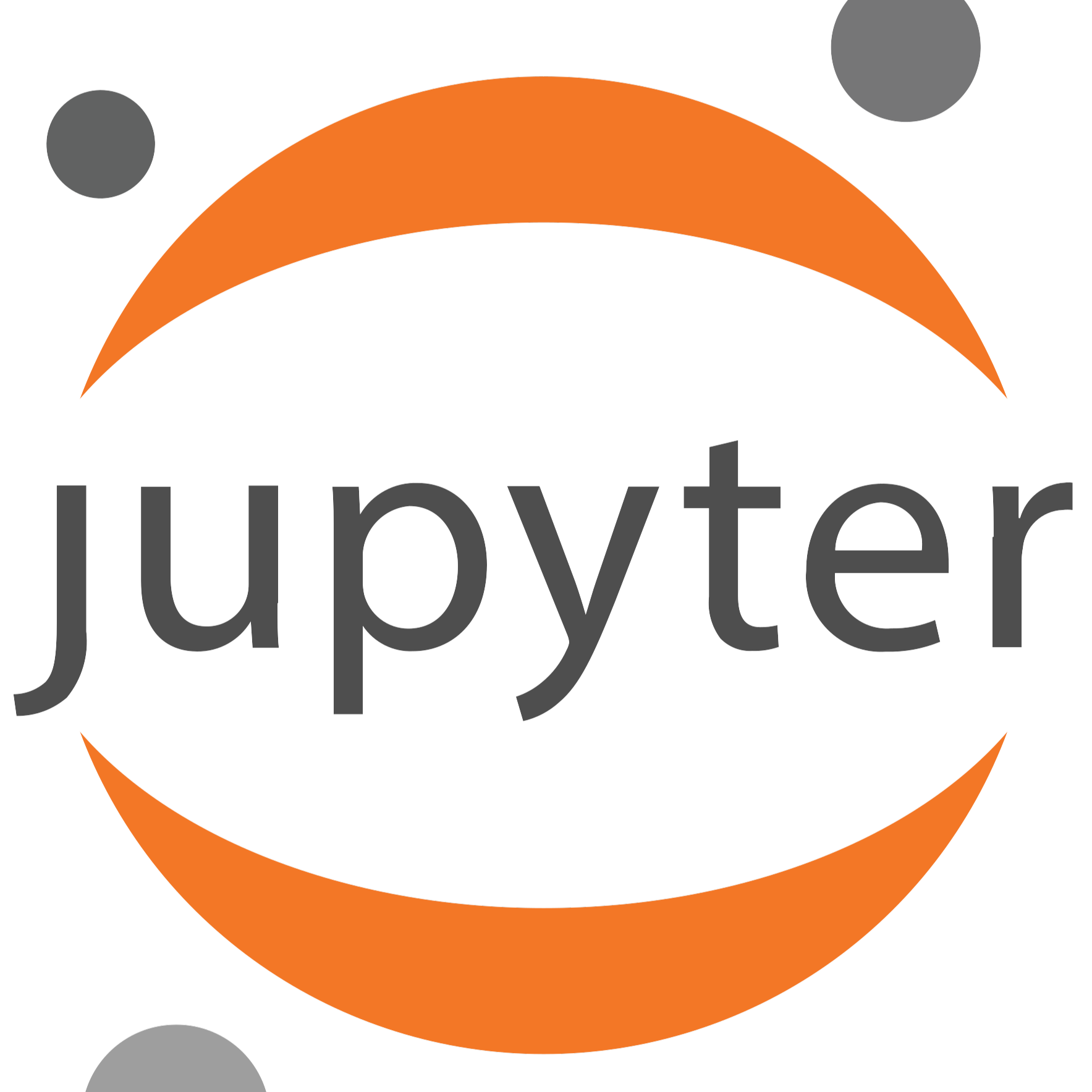 JUpyter notebook