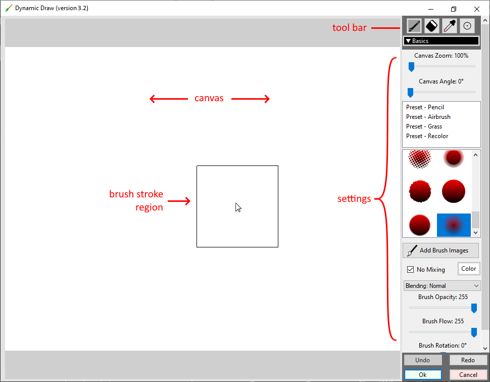 Plugin Layout