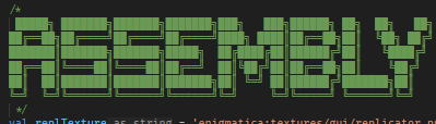 Convert To ASCII Art