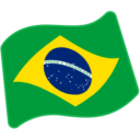 Brazilian Flag