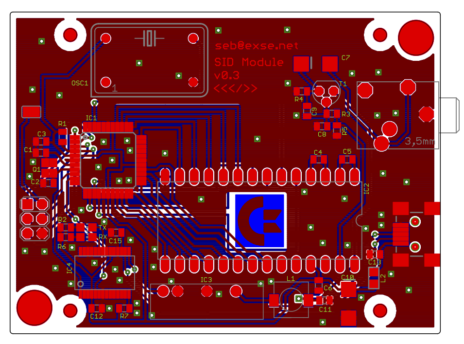 pcb