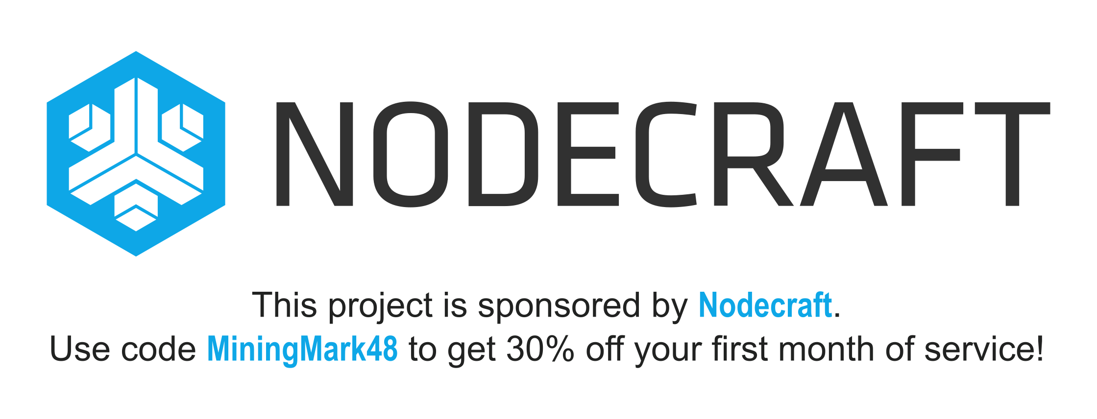 Sponsored by Nodecraft