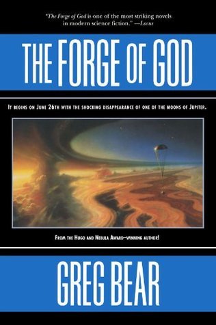 ebook download The Forge of God (Forge of God, #1)