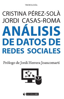 Análisis de datos de redes sociales