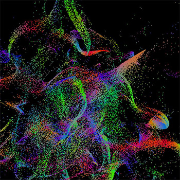glsl-curl-noise