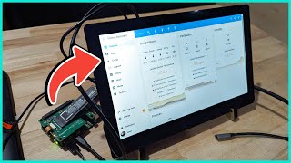 Building a Home Assistant Kiosk - Why Did I Wait So Long?