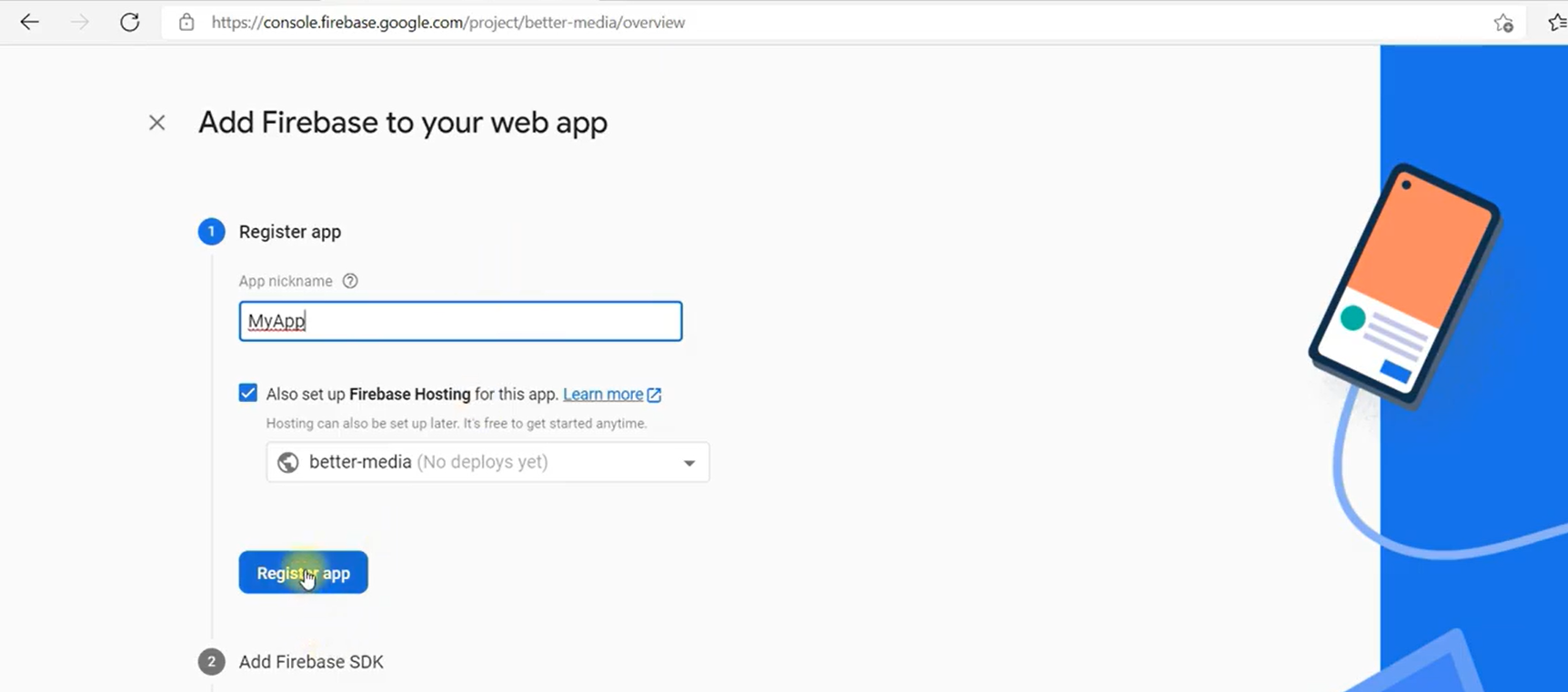 GitHub - f2ka07/firebase-deploy-only-hosting: Firebase Hosting ...