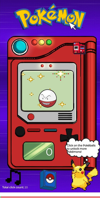 GitHub - GustavoTriunfo/pokemonclick: In this repository I will deliver ...