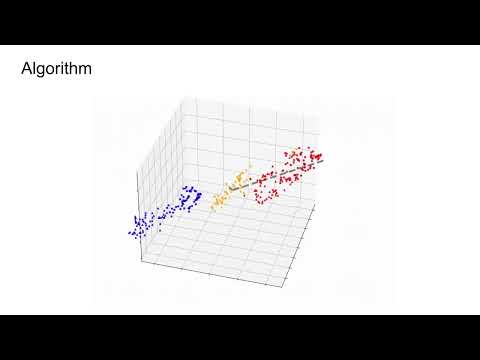 ENS-t-SNE Demonstration Video